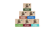 Bar Soap 6-Pack X0