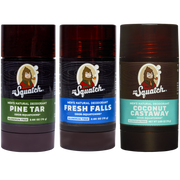 Deodorant 3-Pack Y2
