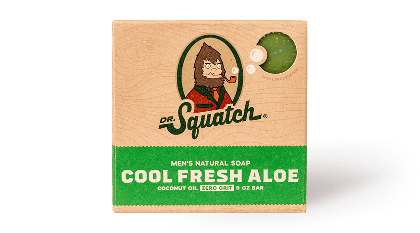 Starter Suave Bundle F5