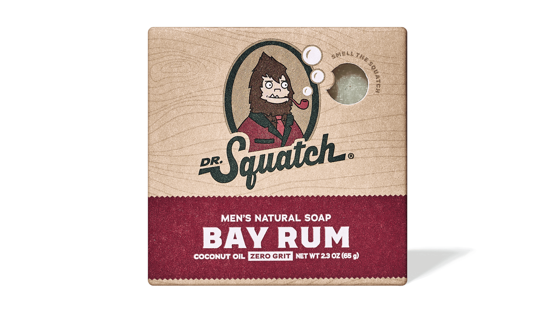 Bay Rum Mini Q4