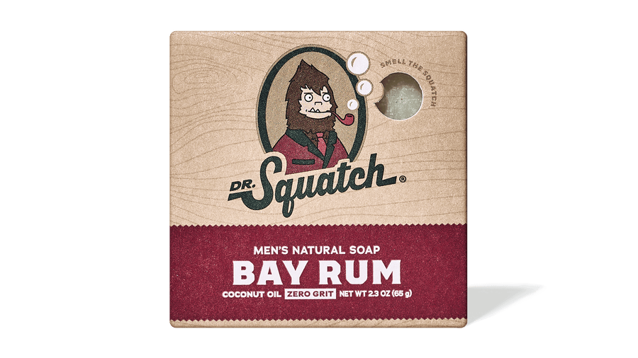 Bay Rum Mini Q4
