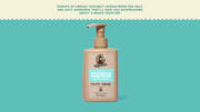 Coconut Castaway Hand Soap G6