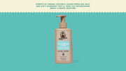 Coconut Castaway Lotion S4
