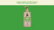 Cool Fresh Aloe Lotion E9