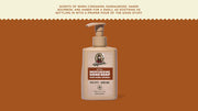 Wood Barrel Bourbon Hand Soap T3