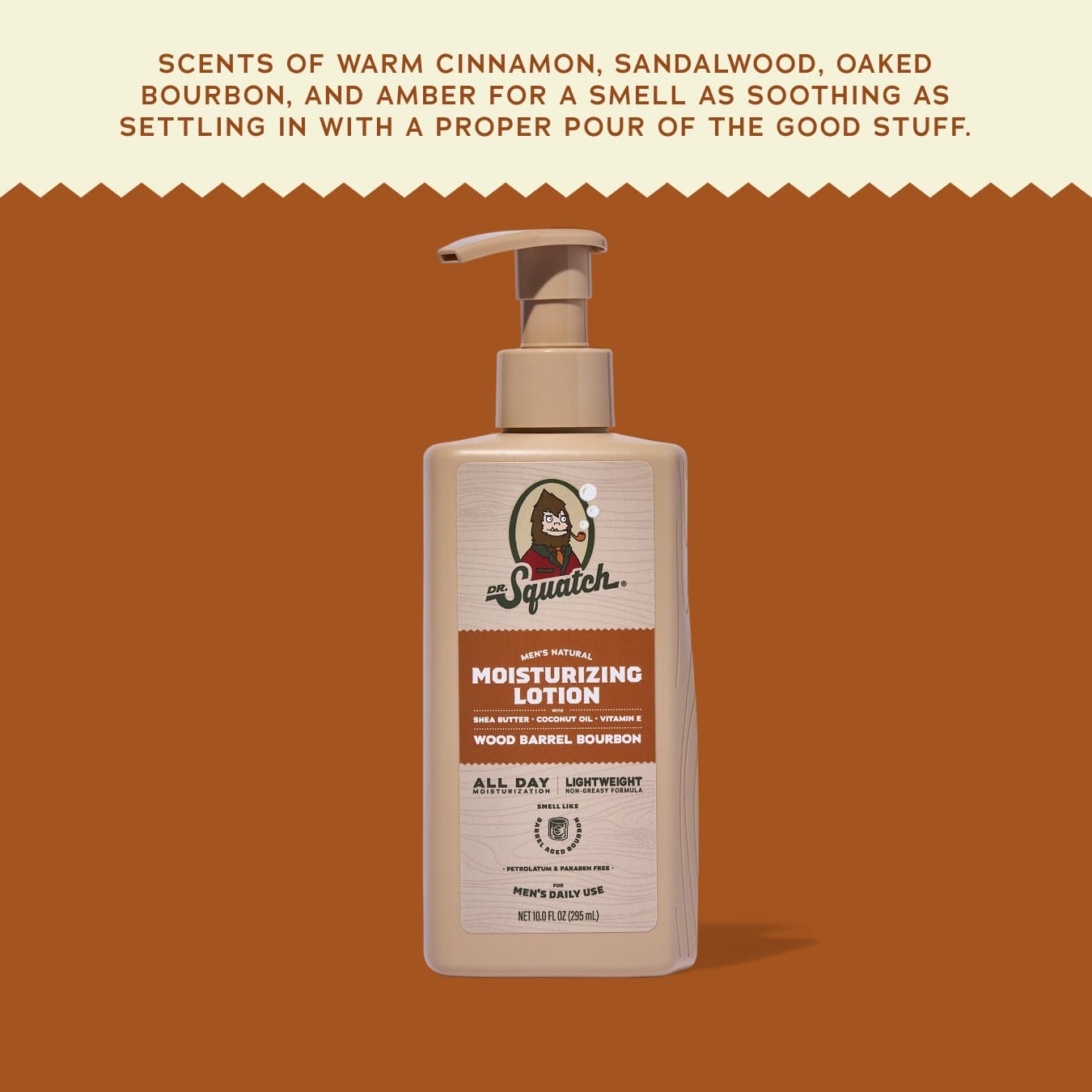 Body Wash & Lotion Duo P1