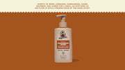 Wood Barrel Bourbon Lotion W6