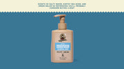 Coastal Mist Hand Soap C2