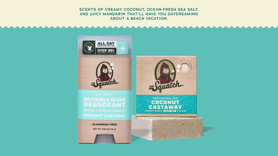 Megan's Picks Bundle G8