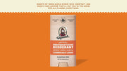 Lumberjack Lodge Deodorant T4
