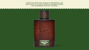 Woodland Pine Cologne X3