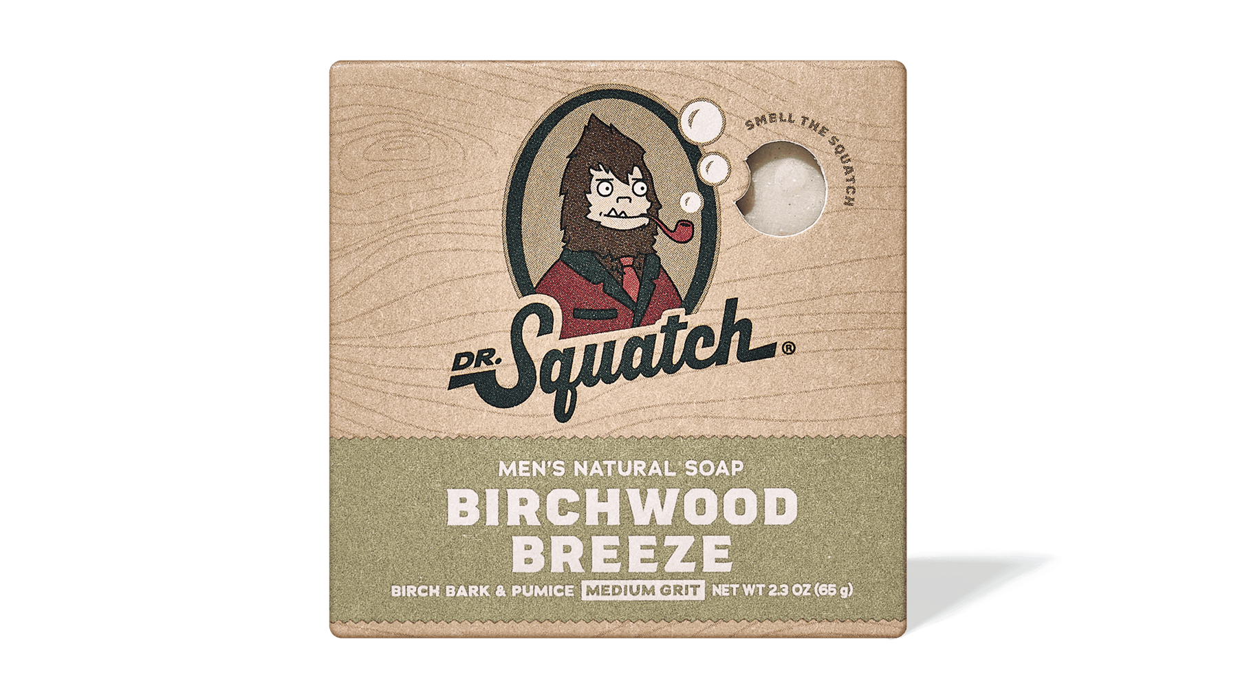 Birchwood Breeze Mini Q0