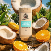 Body Wash & Lotion Duo P1