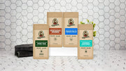 Body Wash 4-Pack R2