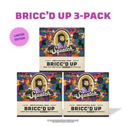 Bricc'd Up 3-Pack Z0