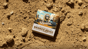 Bronco Bricc N5