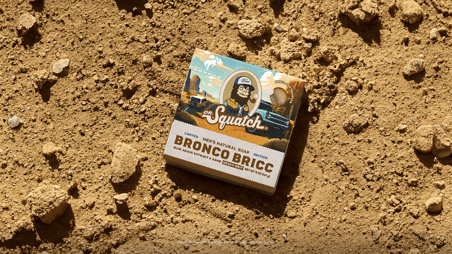 Bronco Bricc N5
