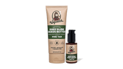 Pine Tar Smooth Shave Bundle P7