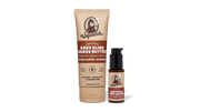 Wood Barrel Bourbon Smooth Shave Bundle F7