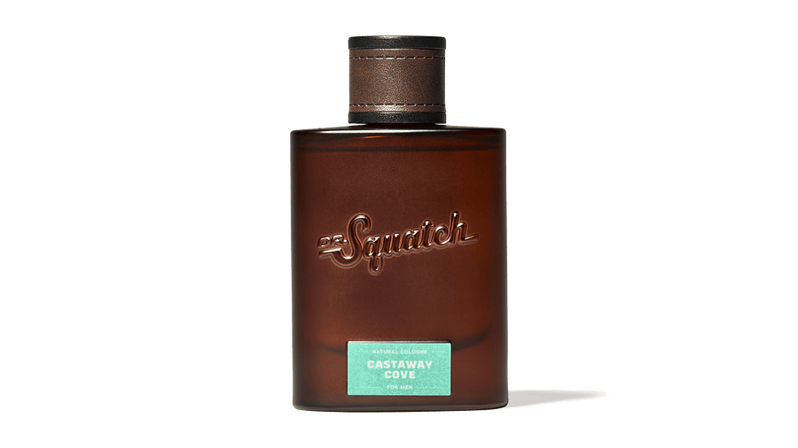 Castaway Cove Cologne Q4