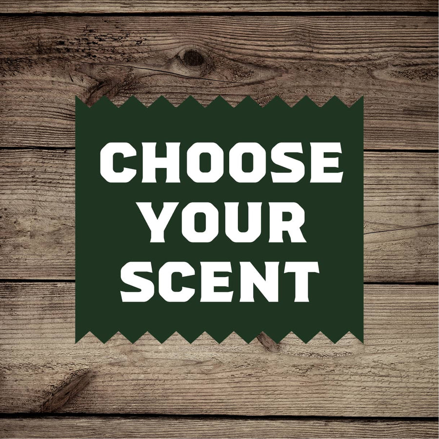 Spray Deodorant 6-Pack C0