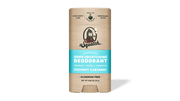 Coconut Castaway Deodorant U8