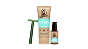 Coconut Castaway Glide Guy Bundle A5