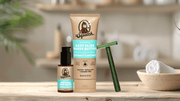 Coconut Castaway Glide Guy Bundle A5