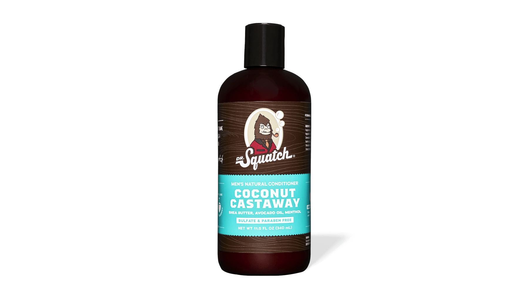 Coconut Castaway Conditioner T5