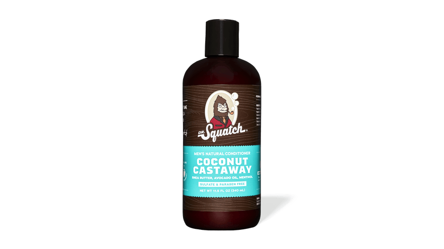 Coconut Castaway Conditioner T5