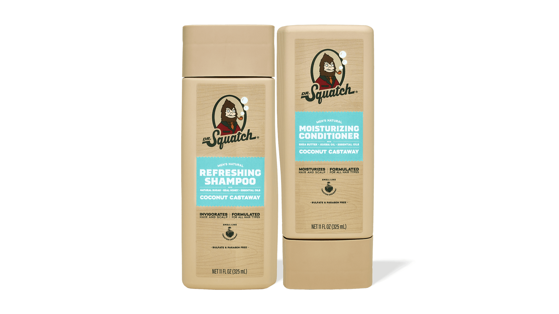 Refreshing Hair Care Kit C7