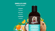 Coconut Castaway Shampoo Q7