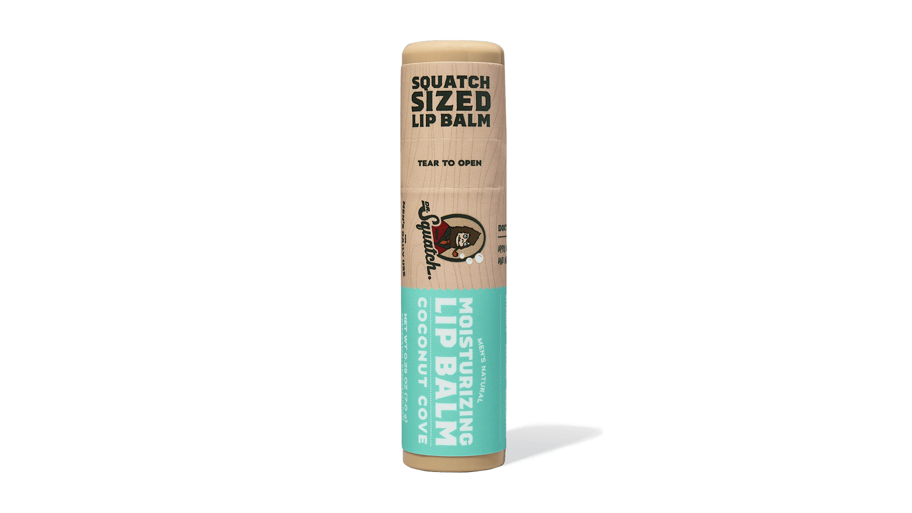 Coconut Cove Lip Balm G8