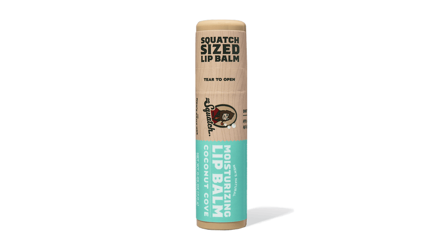Coconut Cove Lip Balm G8