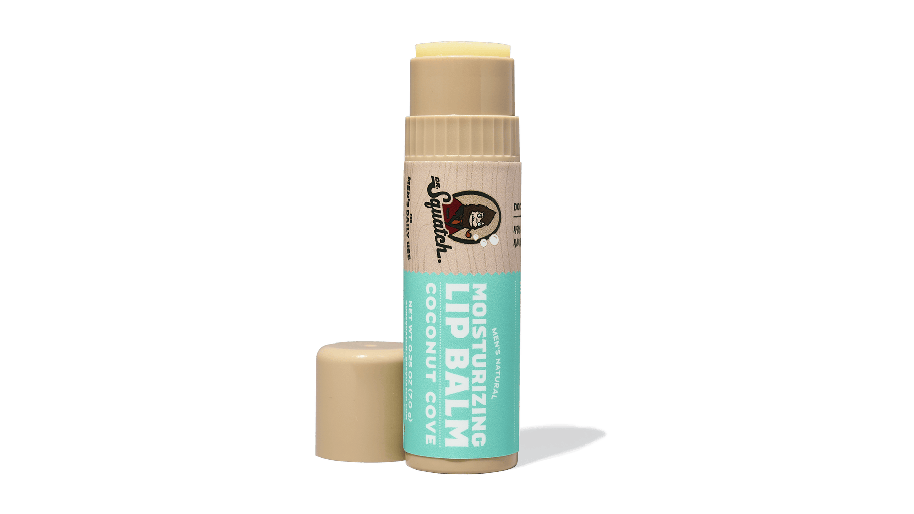Coconut Cove Lip Balm G8