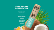 Coconut Cove Lip Balm G8