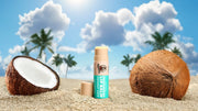 Coconut Cove Lip Balm G8