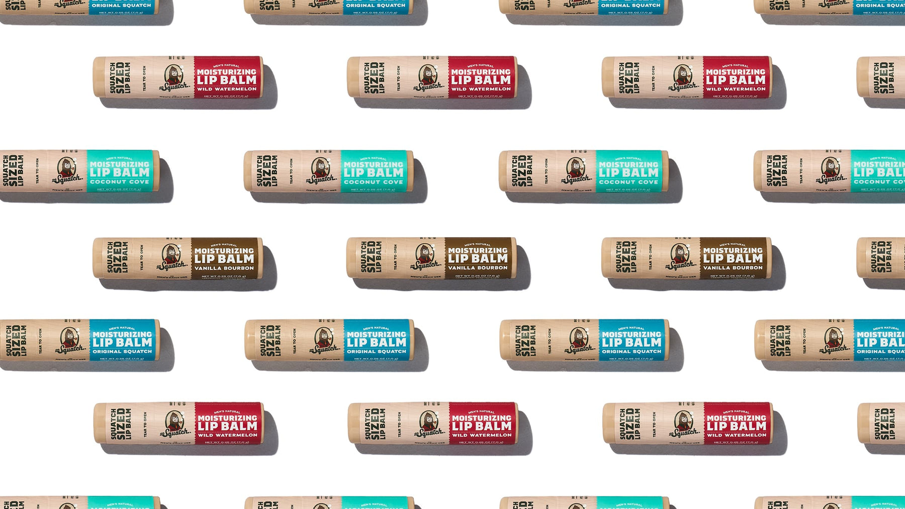 Coconut Cove Lip Balm G8