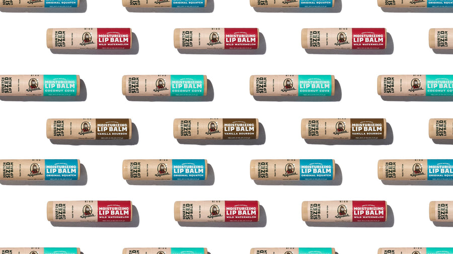 Coconut Cove Lip Balm G8