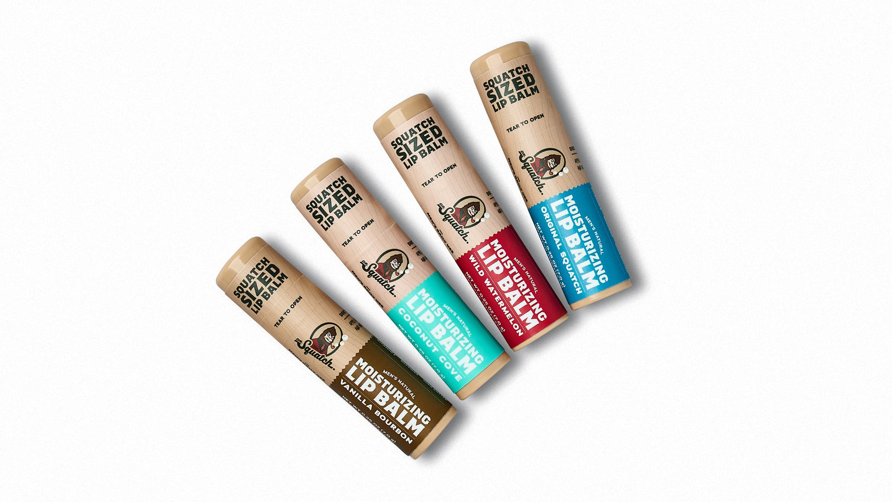 Coconut Cove Lip Balm G8