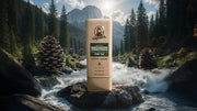 Pine Tar Conditioner K9