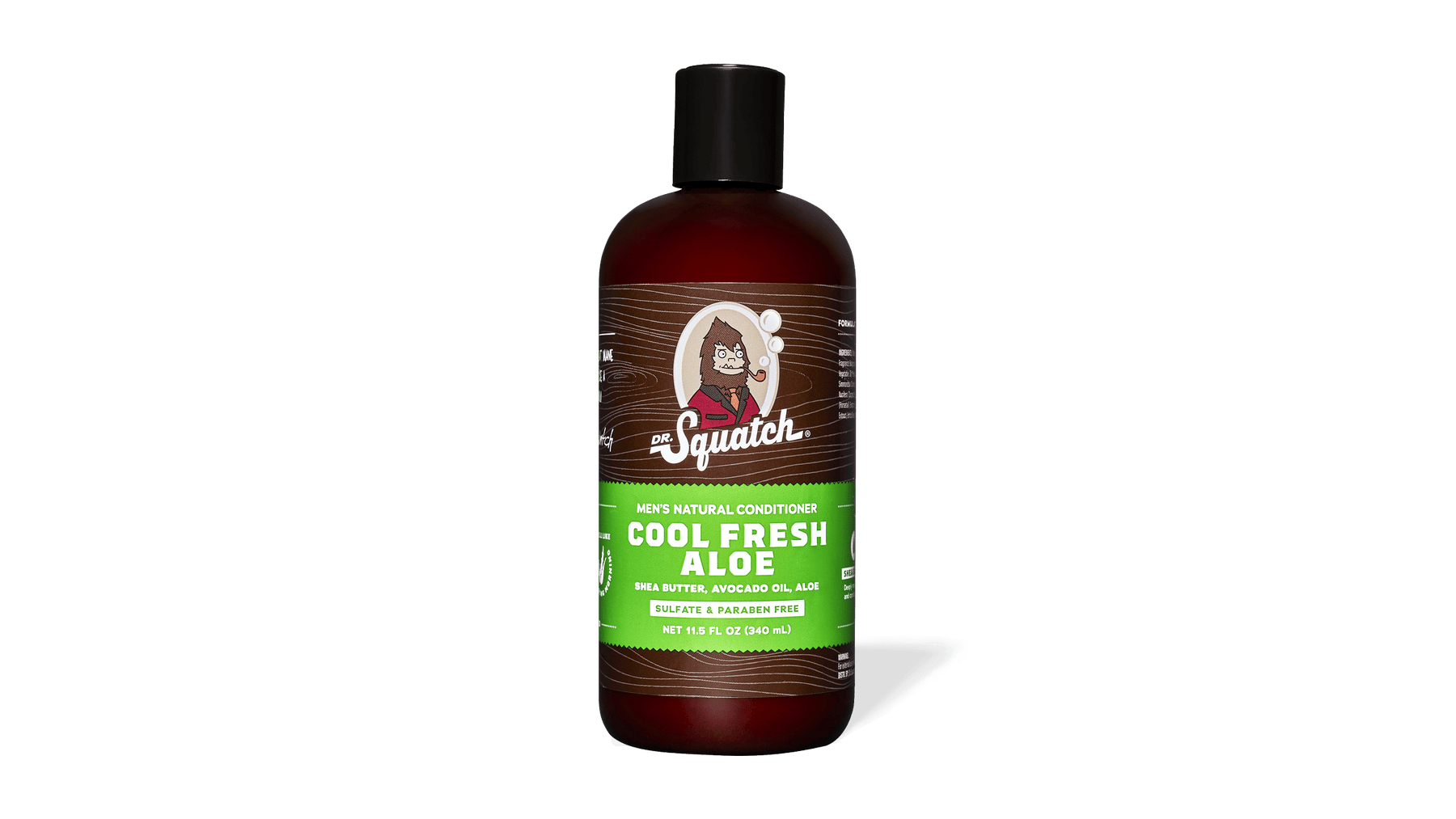 Cool Fresh Aloe Conditioner L8