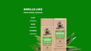 Refreshing Hair Care Kit C7