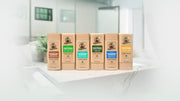 Refreshing Hair Care Kit C7