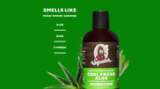 Cool Fresh Aloe Shampoo T0