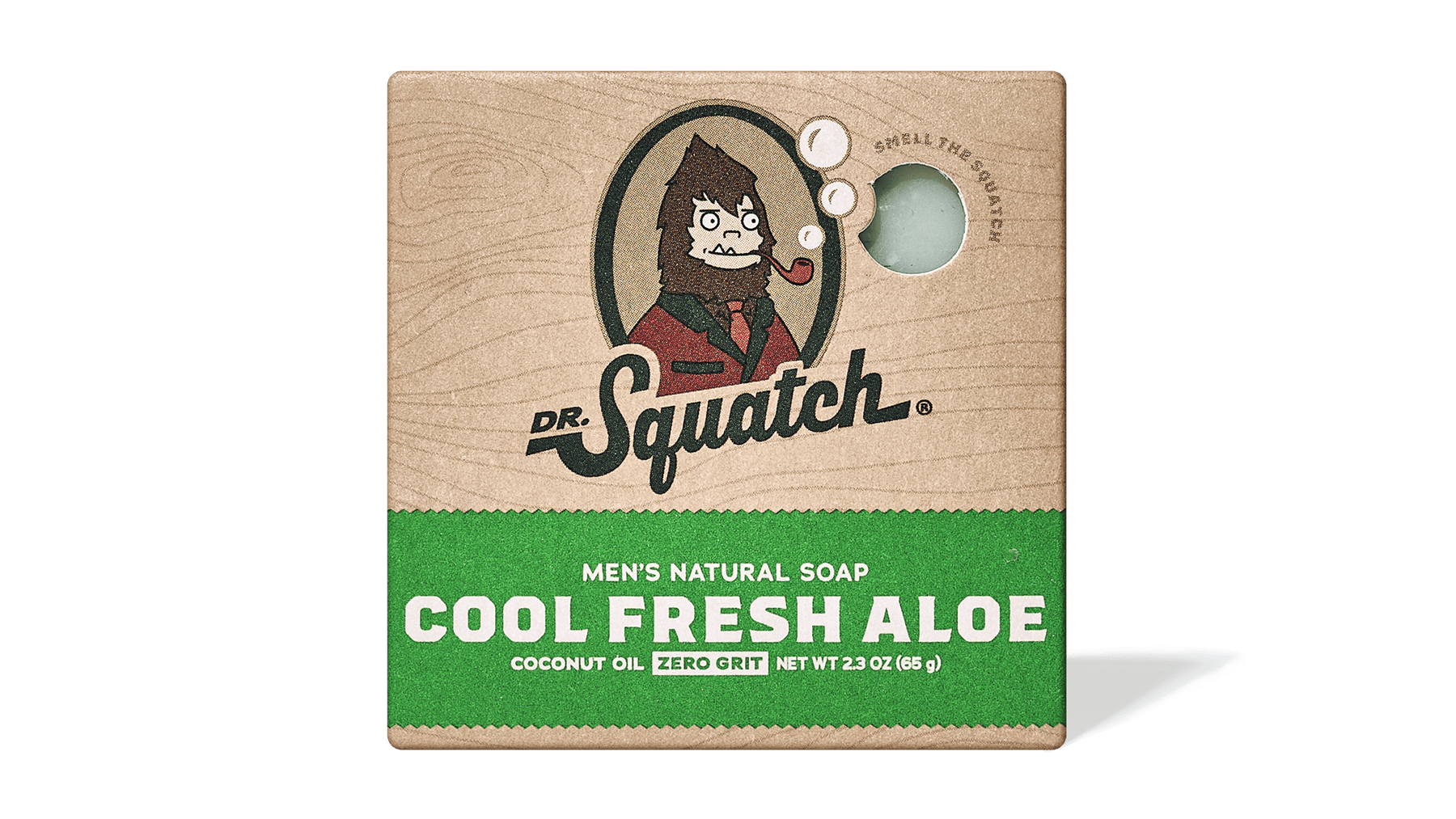 Cool Fresh Aloe Mini V6
