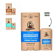 Deo Sampler Set P6