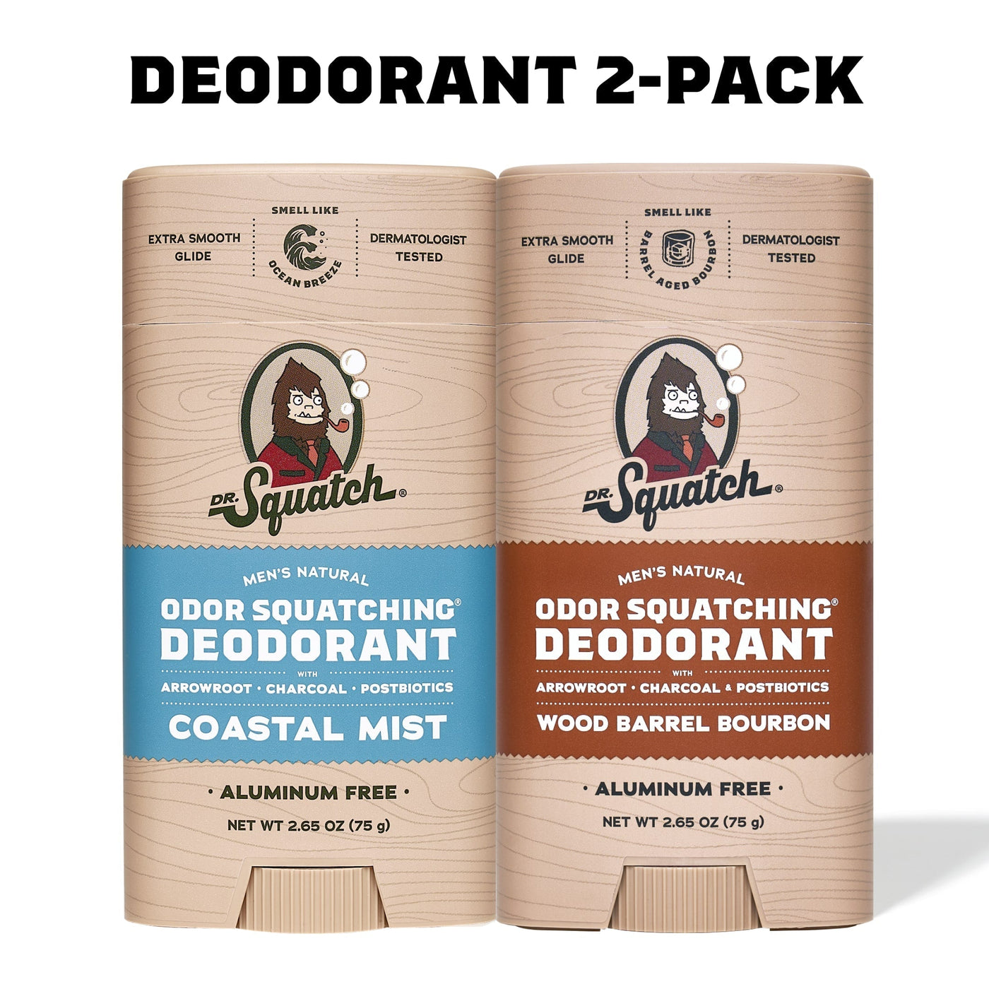 Coastal Mist & WBB 2-Pack H5