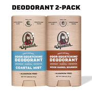 Coastal Mist & WBB 2-Pack H5