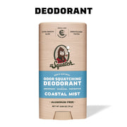 Coastal Mist Deodorant R7